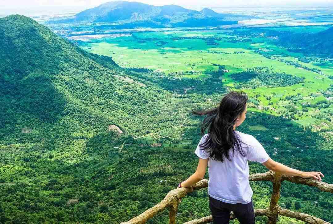 Top 6 khu du lịch sinh thái tại An Giang đậm chất miền sông nước